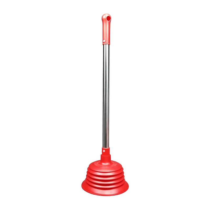 Corner Fit PVC Plunger 096 15cm (45x29x40cm)