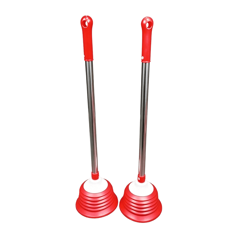 Reinforced PVC Plunger 096-A 15cm (45x29x40cm)