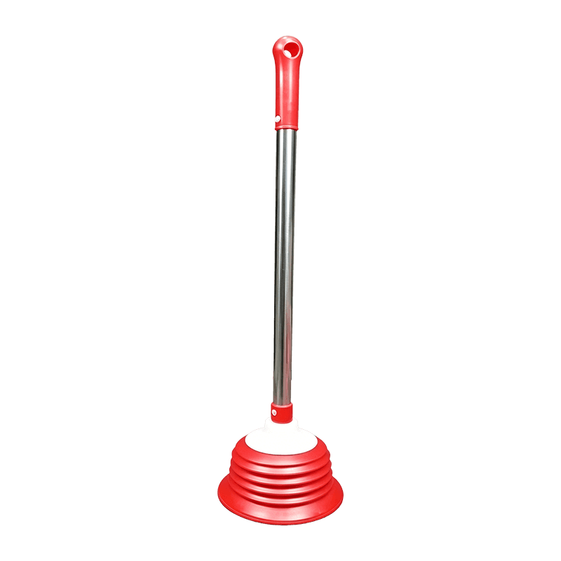 Reinforced PVC Plunger 096-A 15cm (45x29x40cm)
