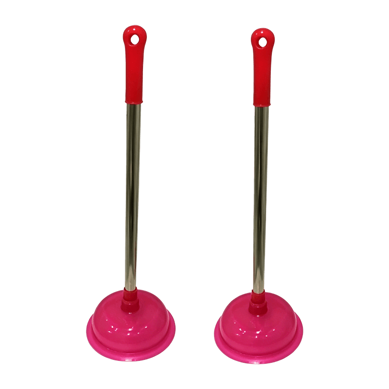 Heavy PVC Plunger 099 17cm (42x32x44cm)