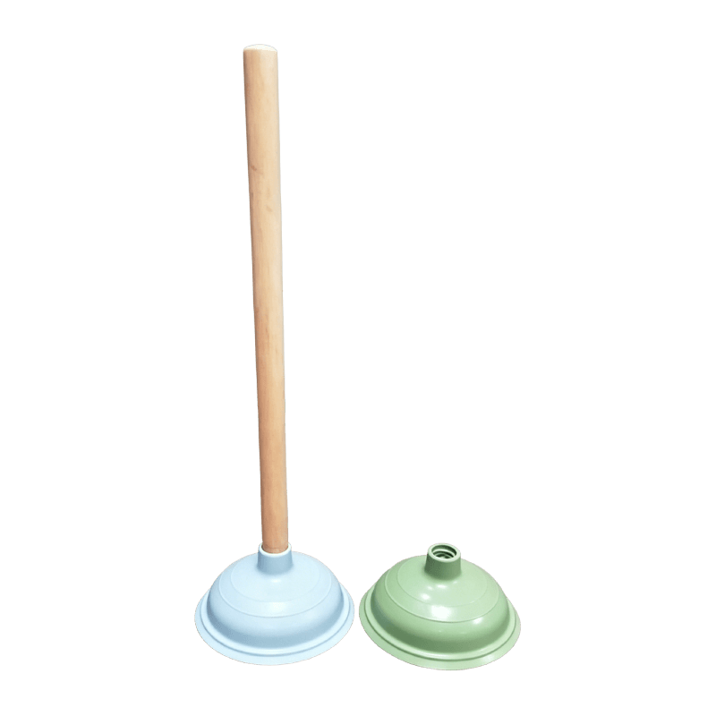 Standard TPR Plunger 0803-A 14cm (53x40x36cm)