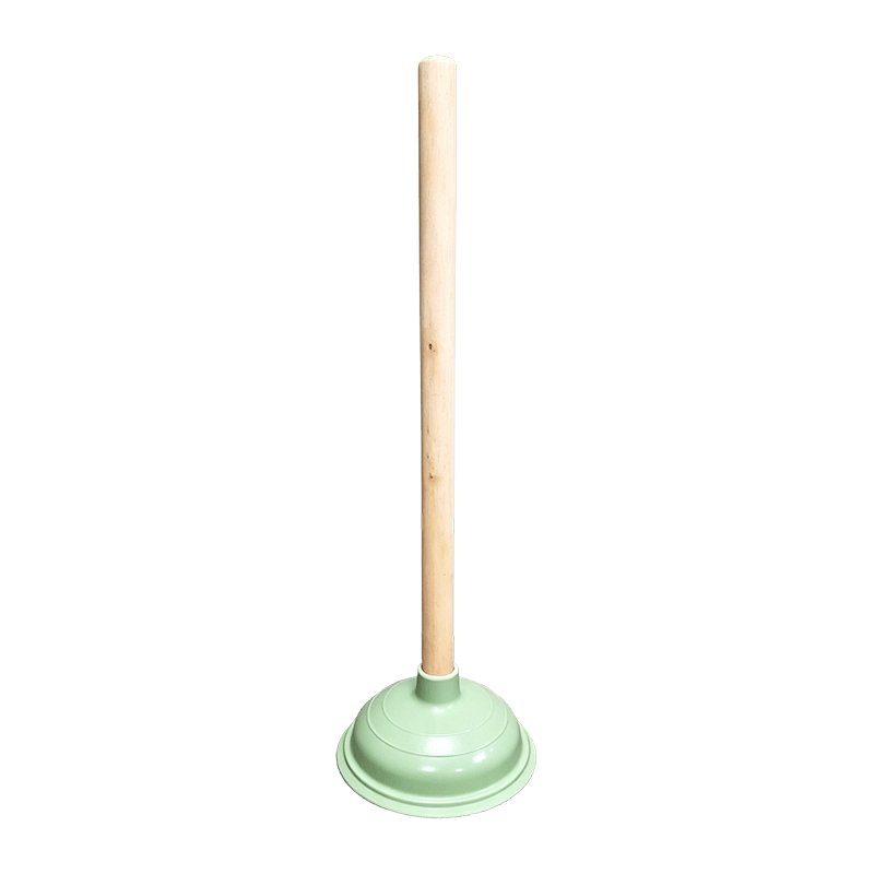 Standard TPR Plunger 0803-A 14cm (53x40x36cm)