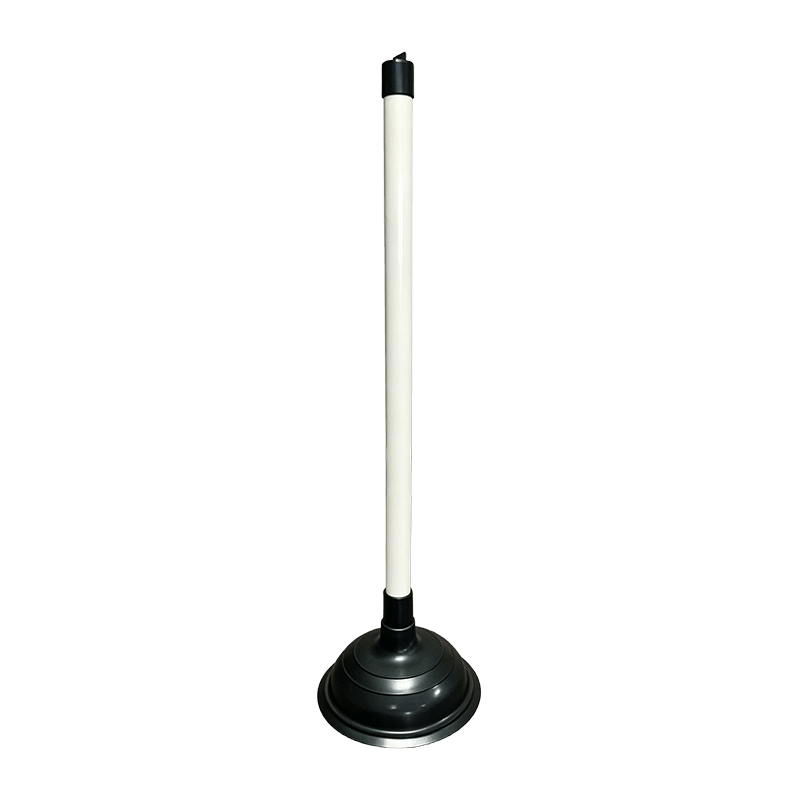 Plastic Handle TPR Plunger 0804 13.5cm (53x40x36cm)