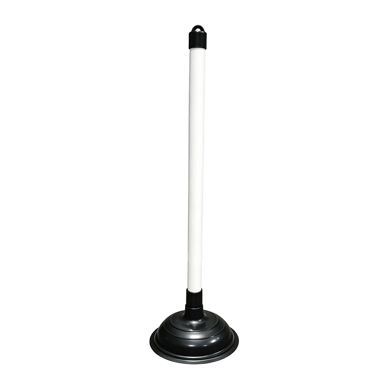 Plastic Handle TPR Plunger 0804 13.5cm (53x40x36cm)