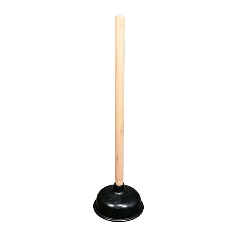 Deep Throat TPR Plunger 0807 14.5cm (55x42x37cm)