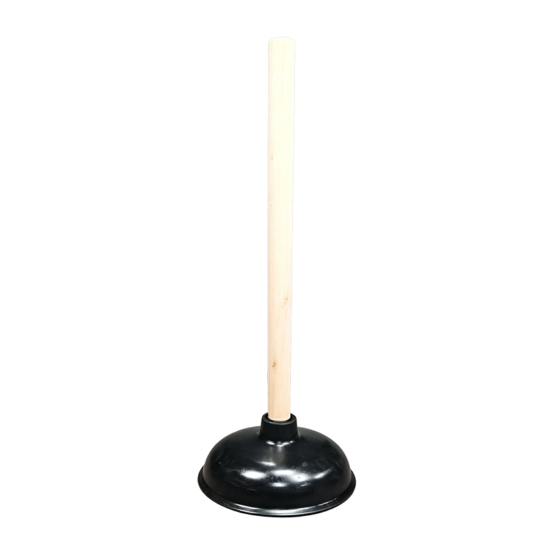Rubber Heavy Duty Plunger 0816 16cm (49x30x38cm)