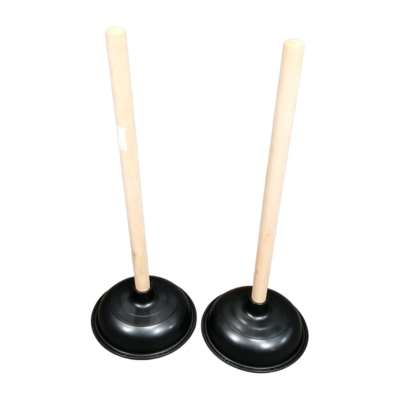 Extra Large TPR Plunger 0818 17.5cm (53x36x37cm)