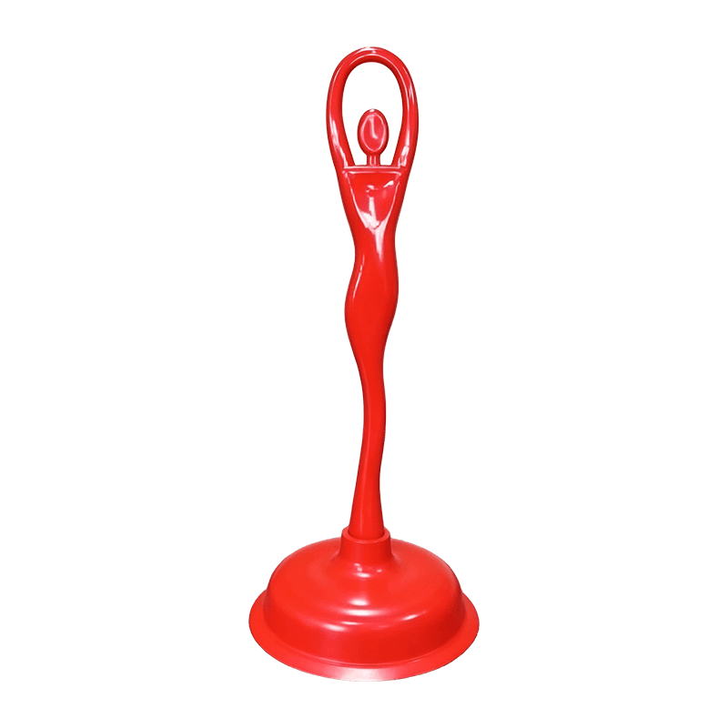 Wide Mouth TPR Plunger 3020 15cm (46x42x36cm)