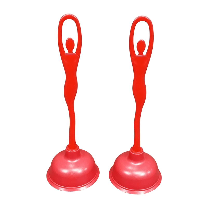 Mini Plunger 3022 11 cm (48x32x40 cm)