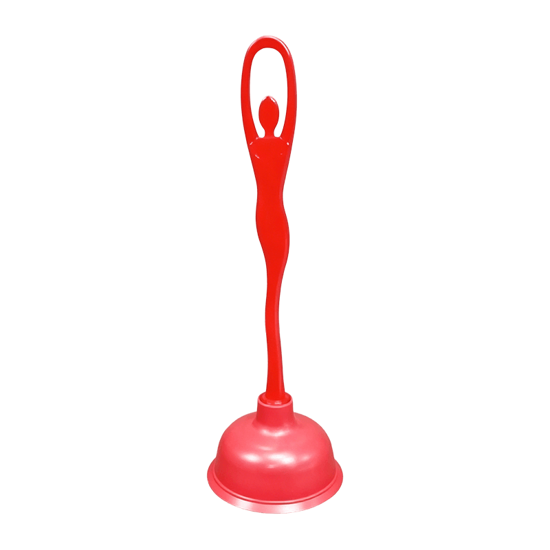 Mini Plunger 3022 11 cm (48x32x40 cm)
