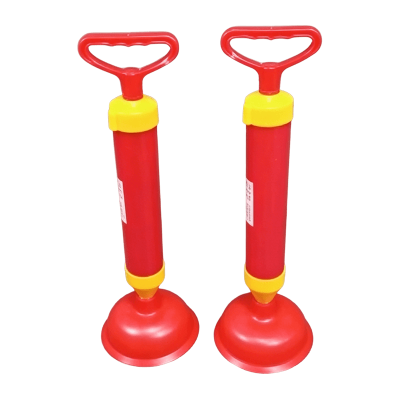 Industrial Power TPR Plunger 3027 15cm (64x46x37cm)