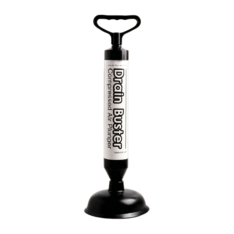 Commercial TPR Plunger 859 15cm (64x46x37cm)