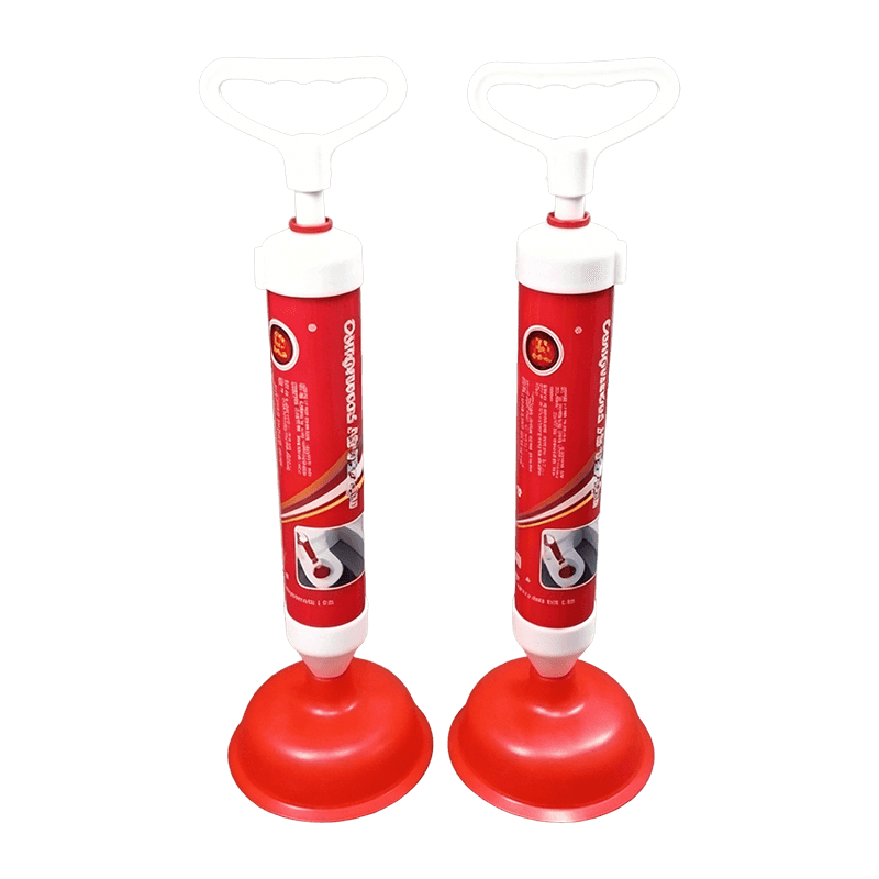 Heavy TPR Plunger 858 15cm (64x46x37cm)