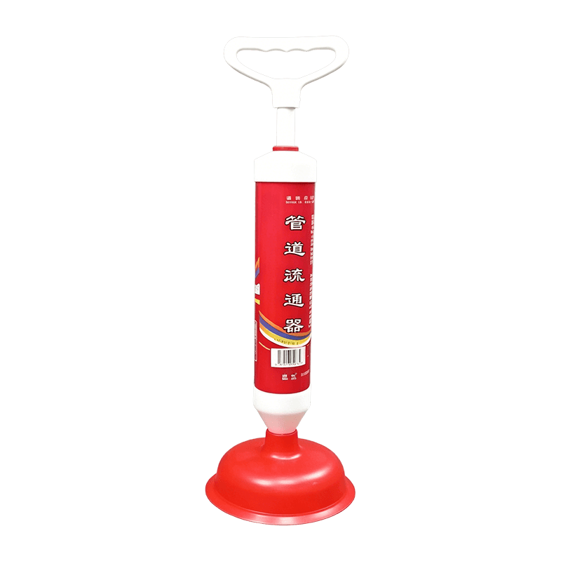 Heavy TPR Plunger 858 15cm (64x46x37cm)