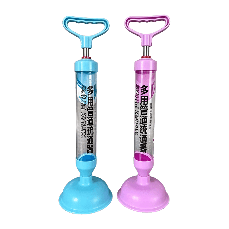 Jumbo TPR Plunger 836 16cm (52x50x60cm)