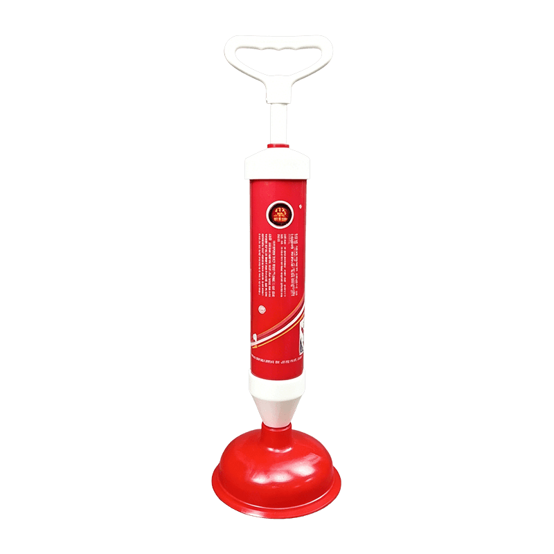 Max Volume TPR Plunger 816 16cm (65x48x38cm)