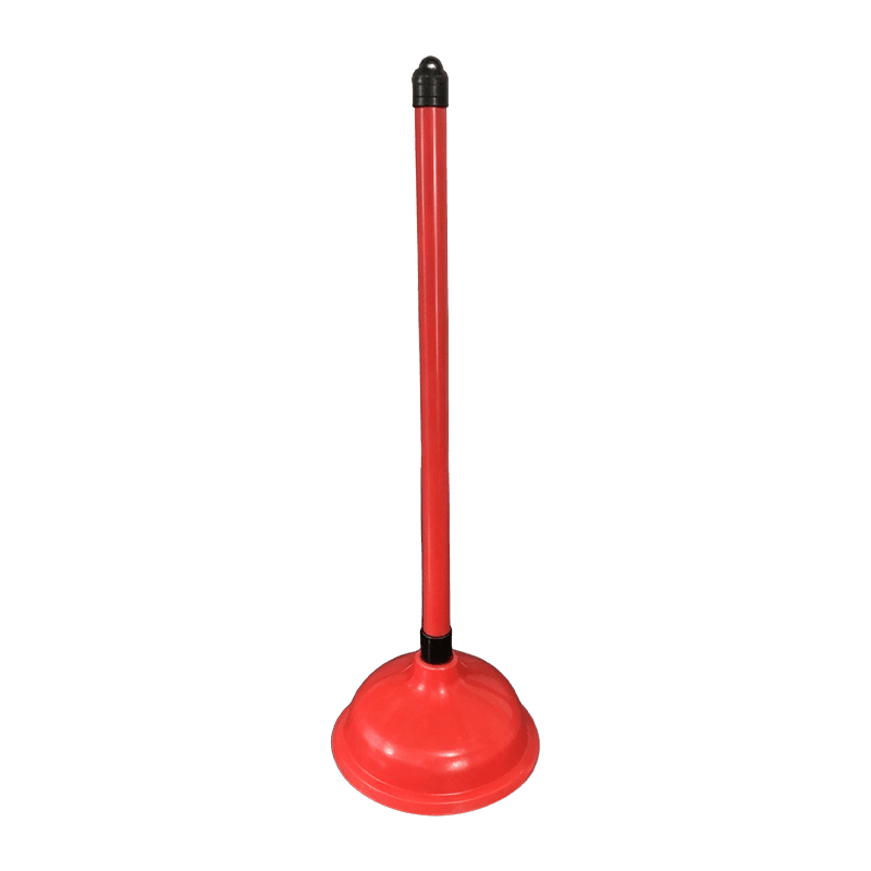 Light Duty TPR Plunger 3018 17cm (52x33x42cm)