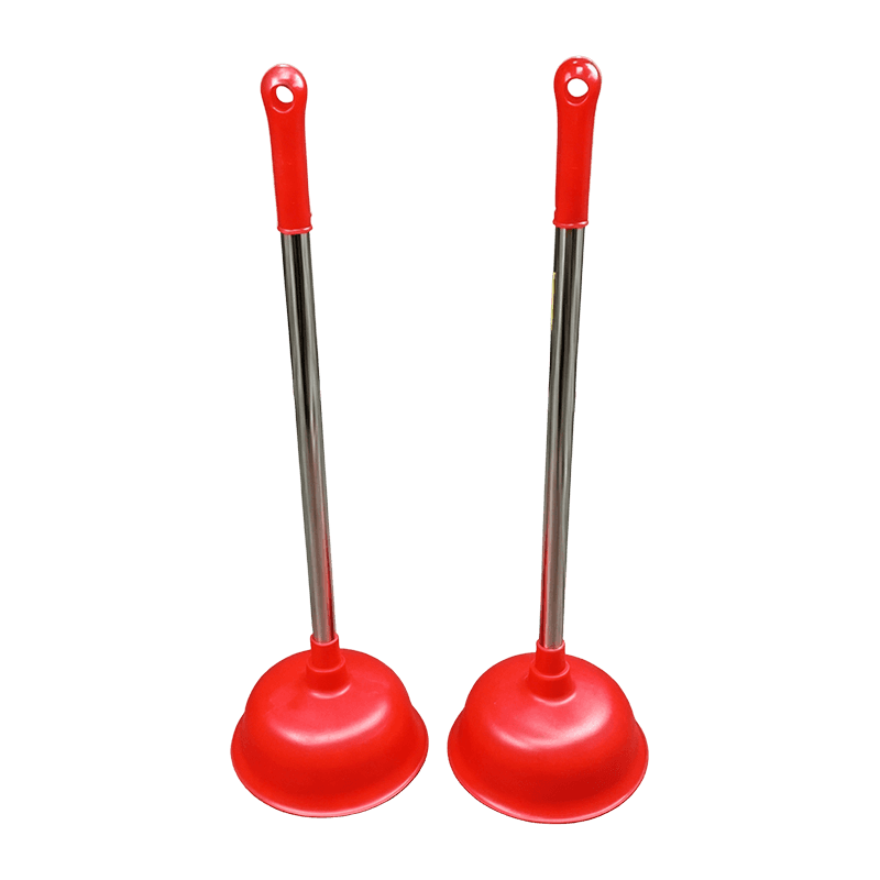 Standard Heavy TPR Plunger 3038 17cm (53x34x54cm)