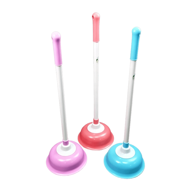 Extra Heavy TPR Plunger 3068 17cm (53x34x54cm)