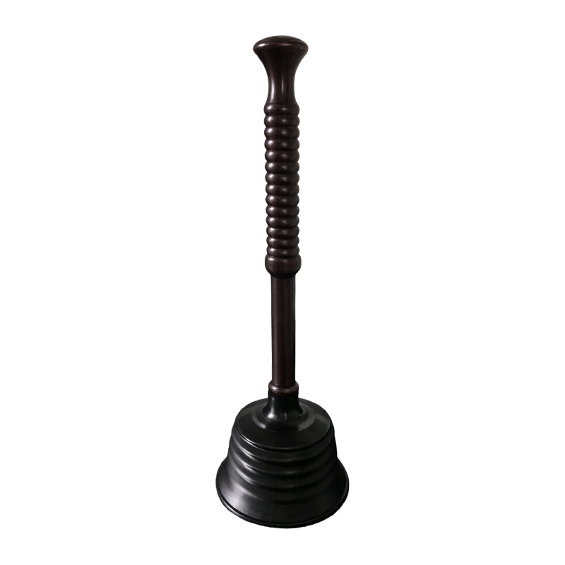 Black Edition PVC Plunger 6056 15cm (45x44x39cm)