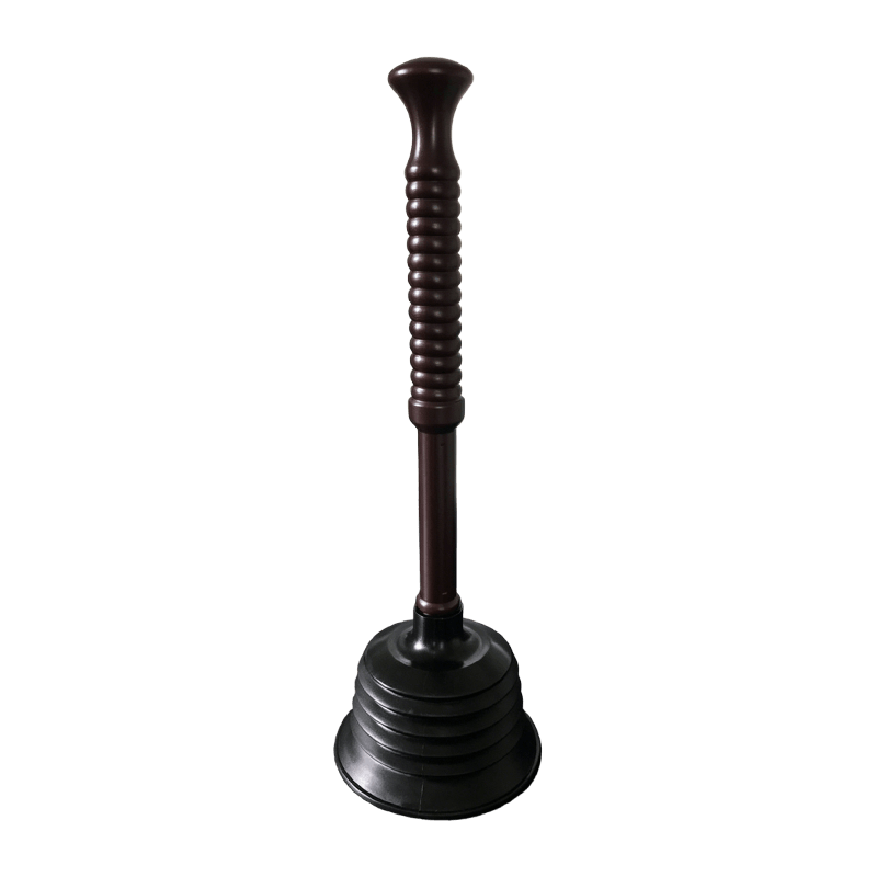 Black Edition PVC Plunger 6056 15cm (45x44x39cm)