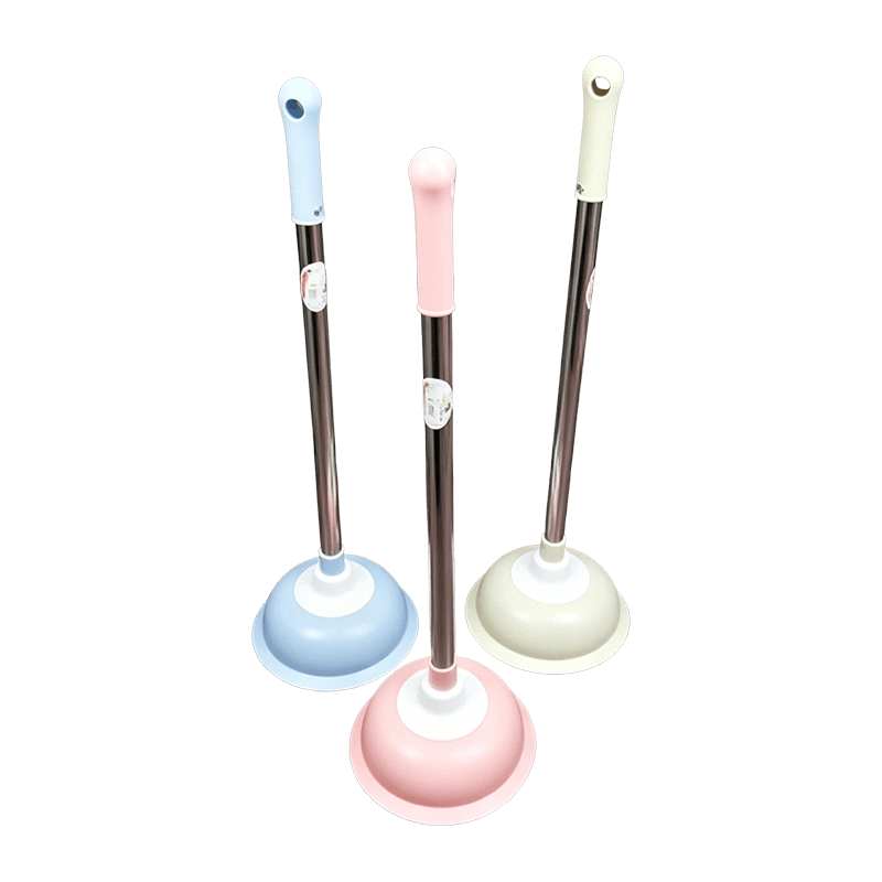 All Round TPR Plunger 9017 17.2cm (52x33x48cm)
