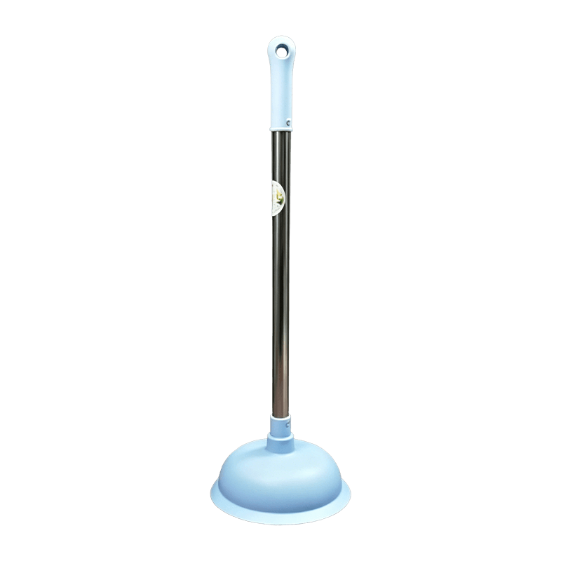 All Round TPR Plunger 9017 17.2cm (52x33x48cm)