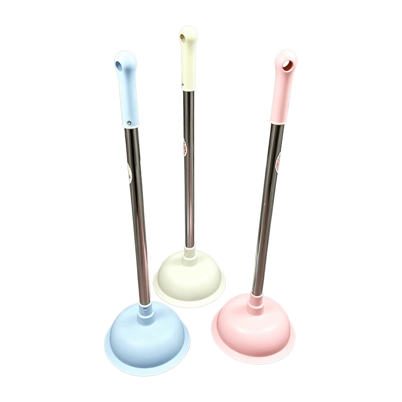 Compact Power TPR Plunger 9027 17cm (52x33x42cm)