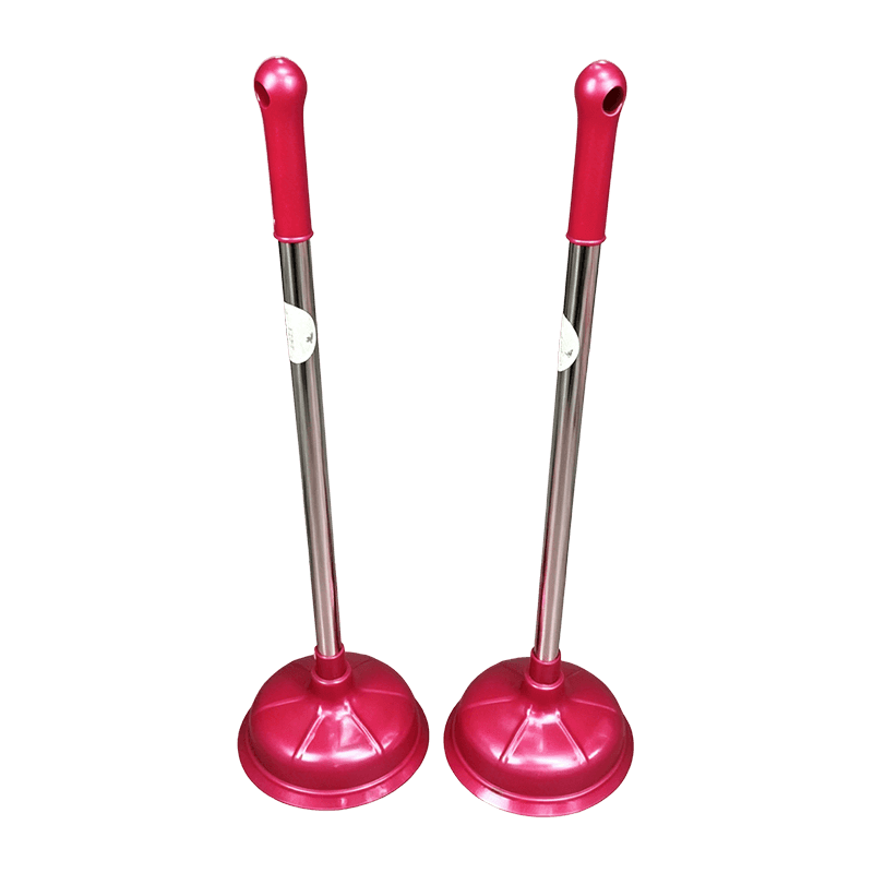 Value TPR Plunger 9029 17cm (52x33x42cm)