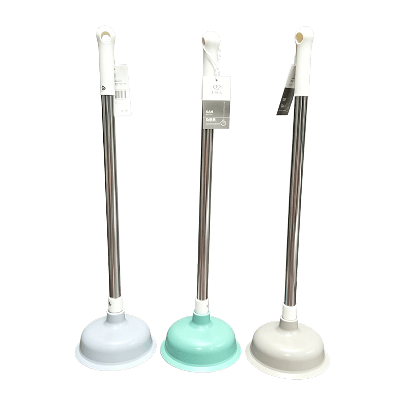 Tall Narrow TPR Plunger 9115 15cm (52x30x50cm)