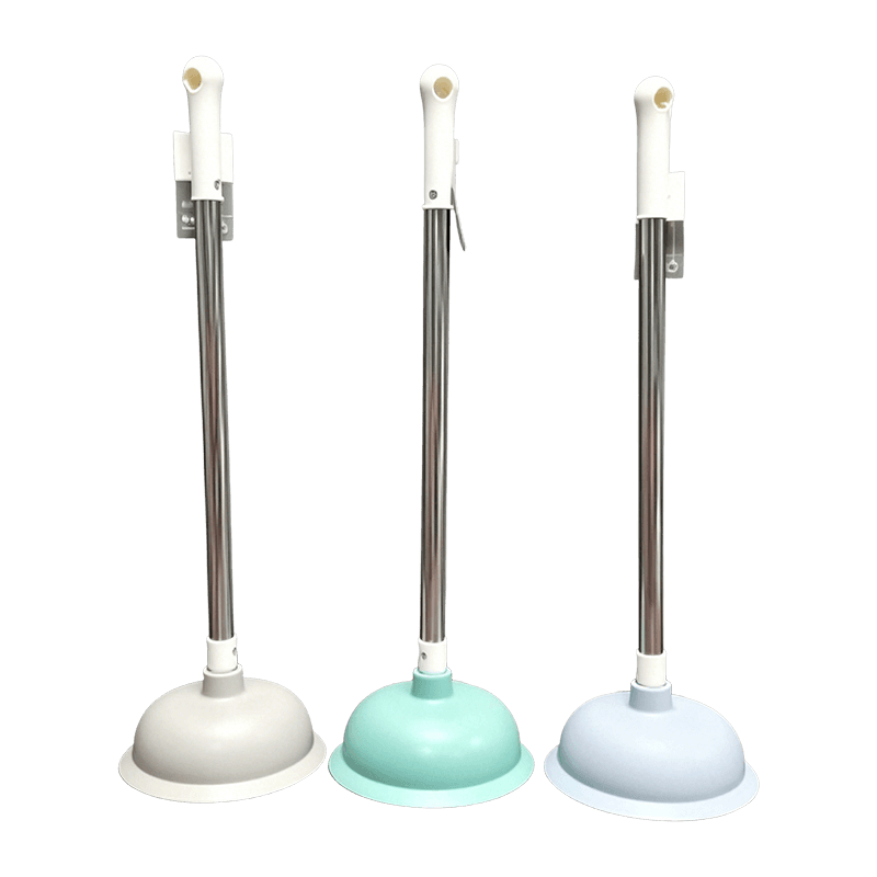 Wide Cup TPR Plunger 9117 17.2cm (52x33x49cm)