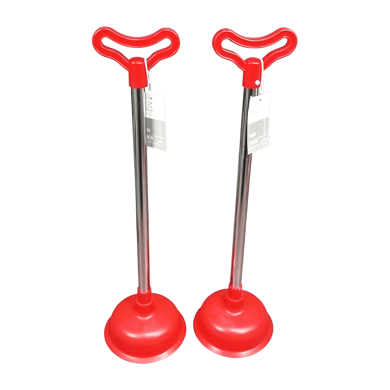 Alternate Y-9117-A TPR Plunger 17.2cm (52x33x49cm)