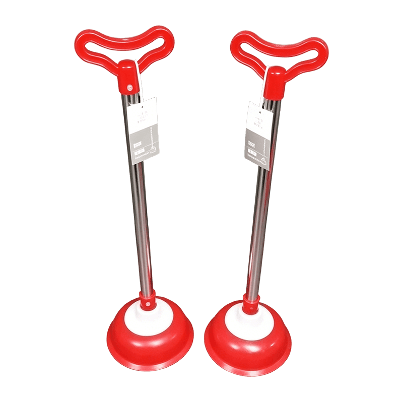 Economy Plus TPR Plunger Y-9215 15cm (52x30x50cm)