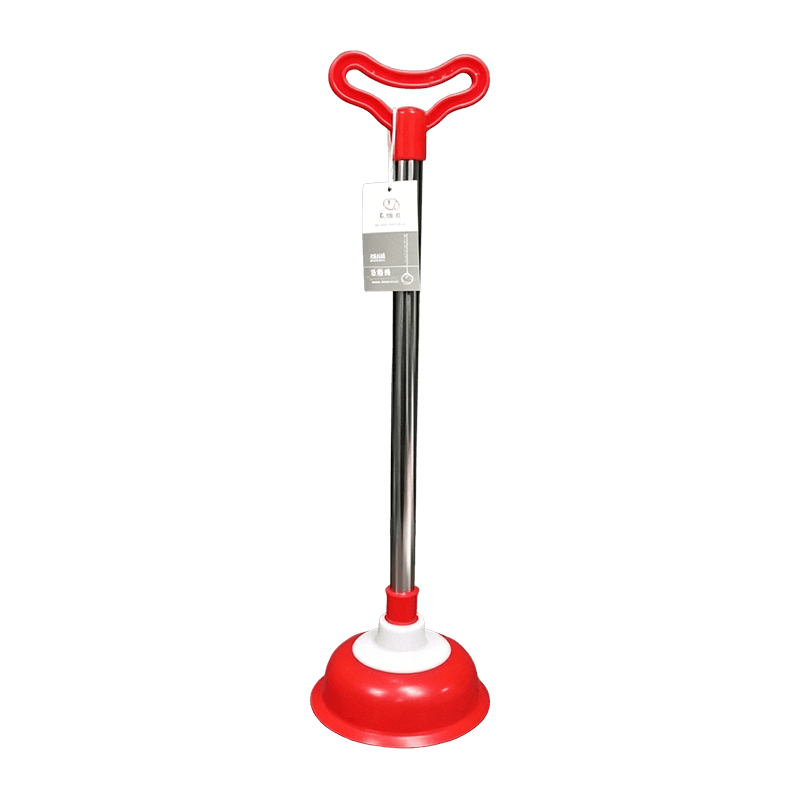 Economy Plus TPR Plunger Y-9215 15cm (52x30x50cm)