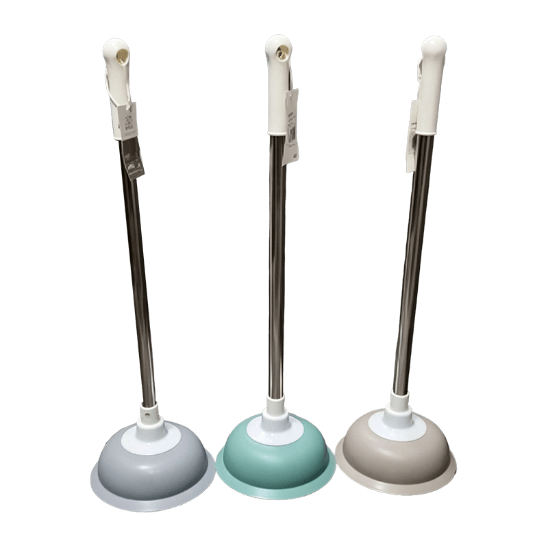High Pressure Pro TPR Plunger 9227 17.2cm (52x33x48cm)