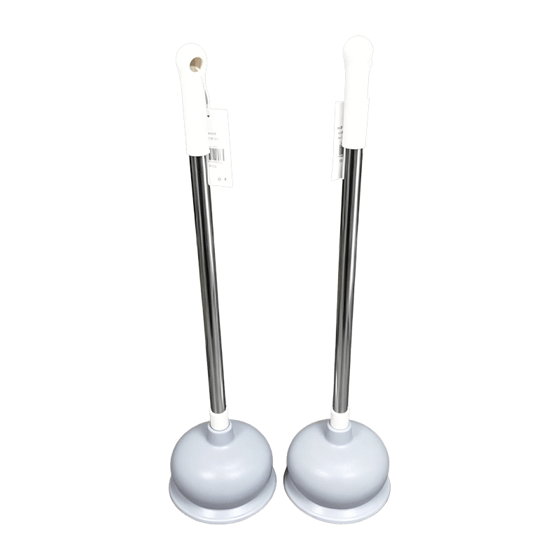 Heavy Oversized TPR Plunger 9228 15cm (61x45x40cm)