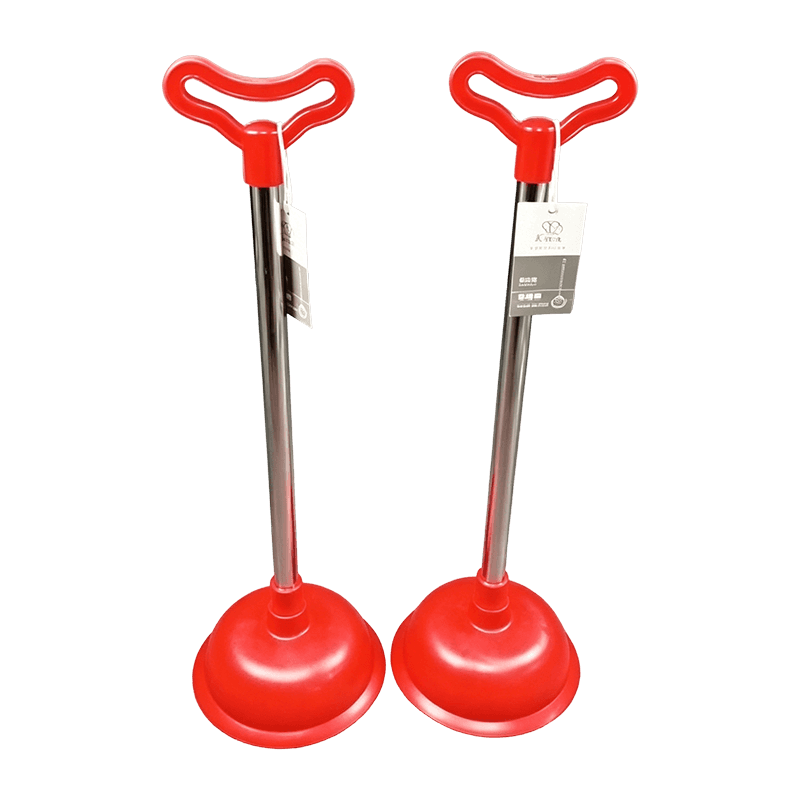 Standard Pro TPR Plunger Y-9317 17.2cm (52x33x48cm)