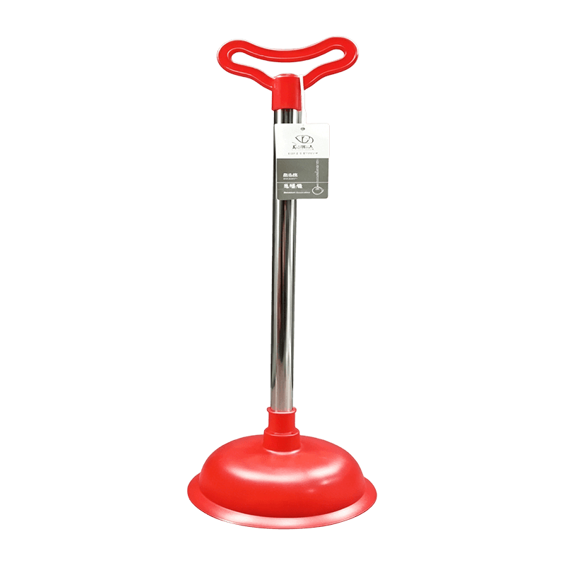 Standard Pro TPR Plunger Y-9317 17.2cm (52x33x48cm)