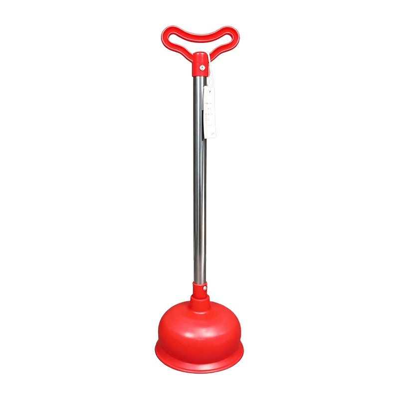 Deluxe Pro TPR Plunger Y-9318 17.2cm (52x33x48cm)