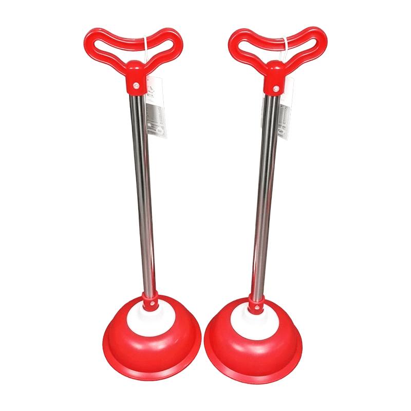 Super Max TPR Plunger Y-9517 17.2cm (52x33x48cm)