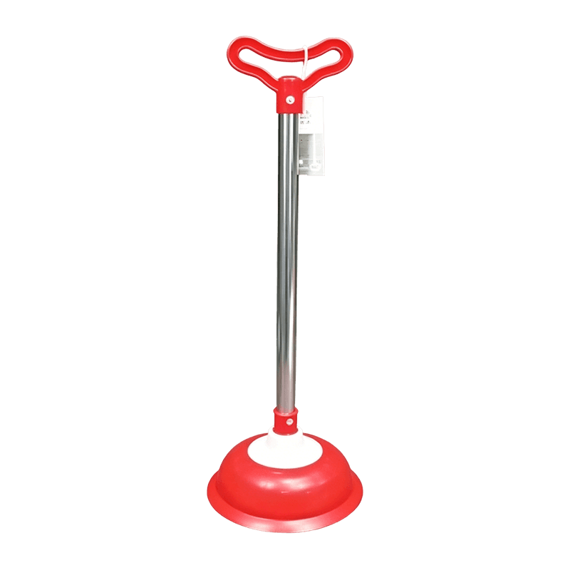 Super Max TPR Plunger Y-9517 17.2cm (52x33x48cm)