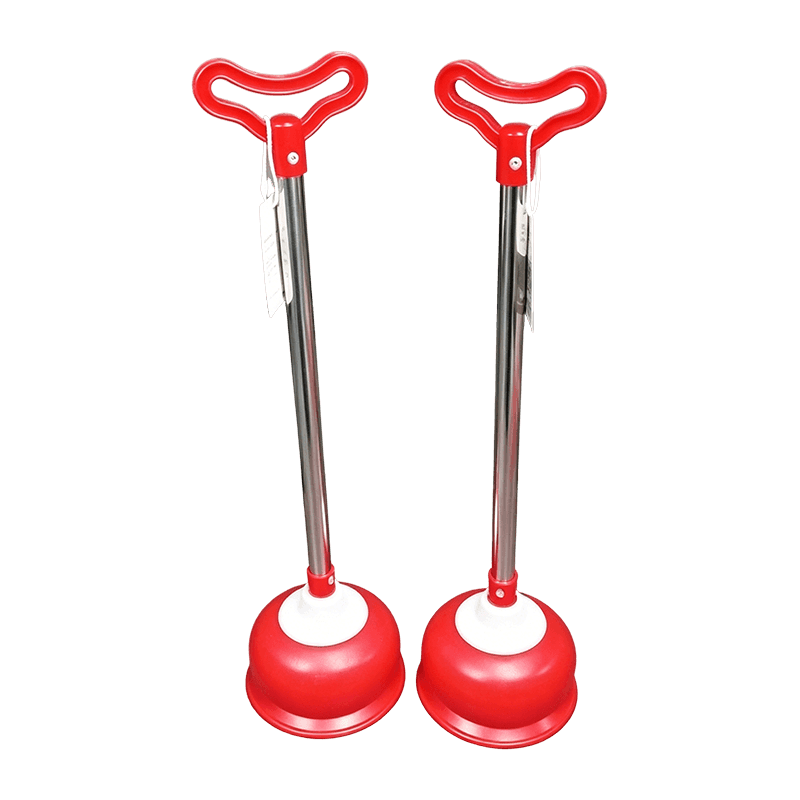 Large TPR Plunger Y-9518 15cm (61x45x39cm)