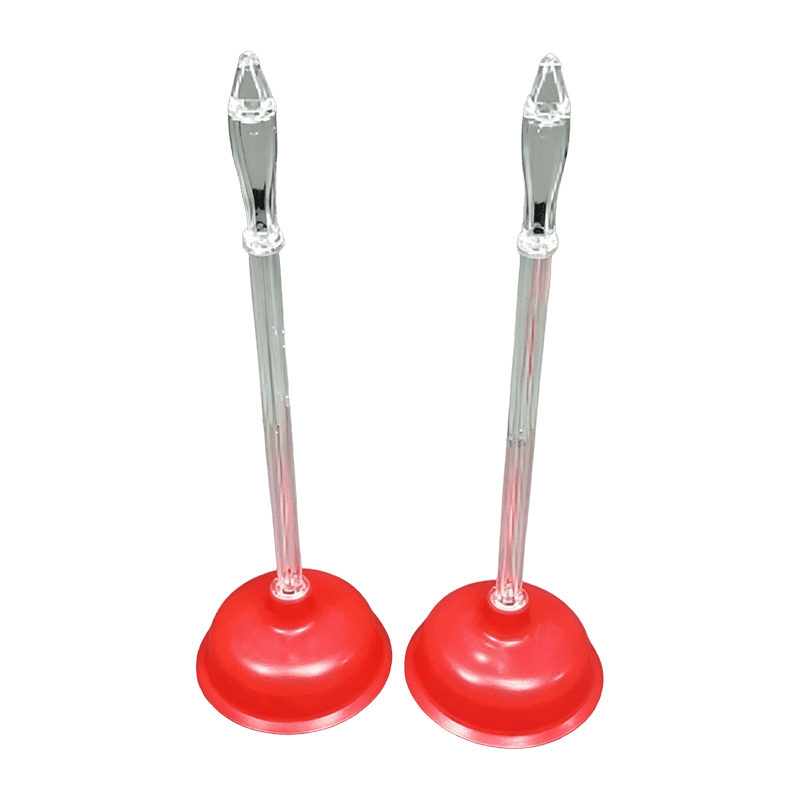 Versatile TPR Plunger 9520 15cm (46x45x37cm)