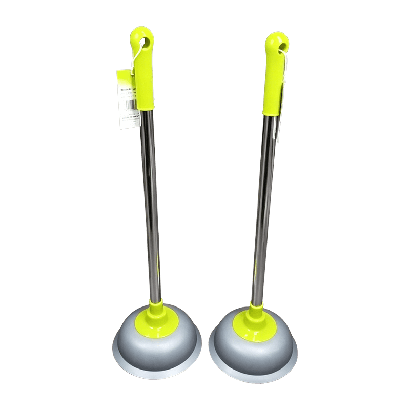 Deep Plunge TPR Plunger 6902 17.2cm (52x33x48cm)