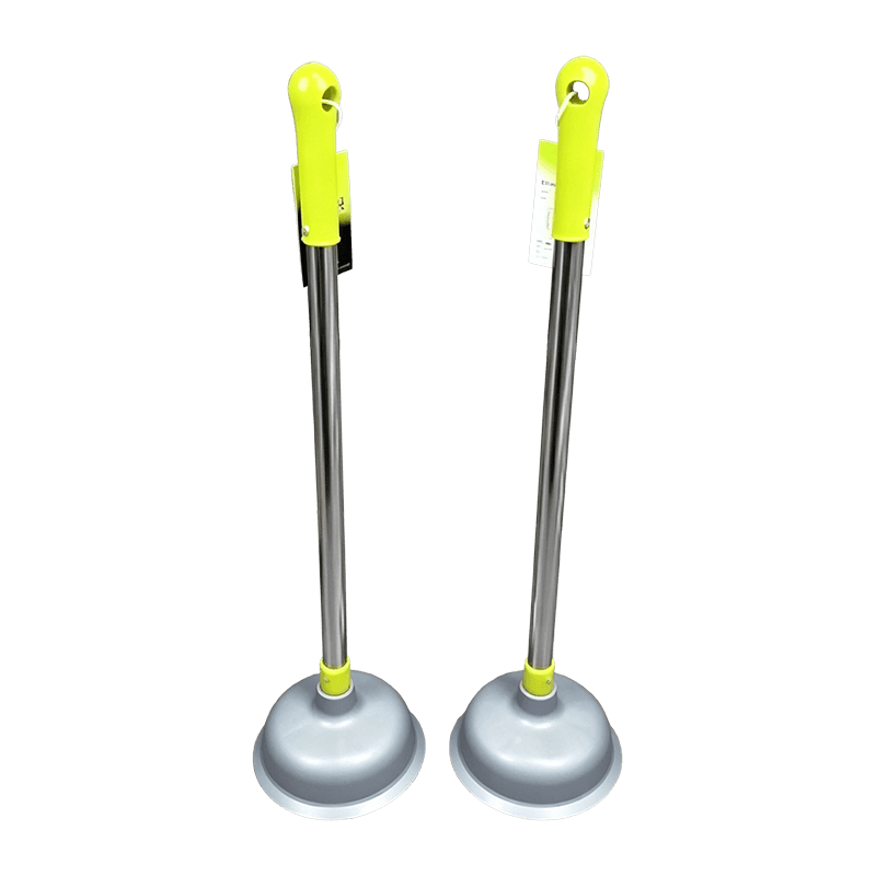 Narrow Body TPR Plunger 6905 15cm (59x30x51cm)