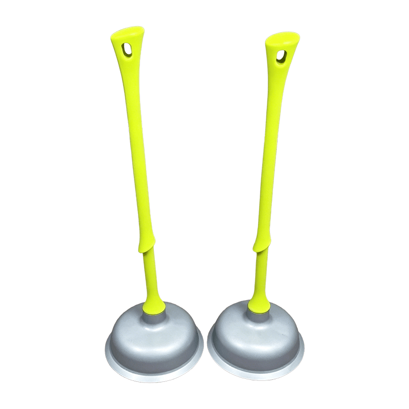 Short Handle TPR Plunger 6906 15cm (45x30x49cm)