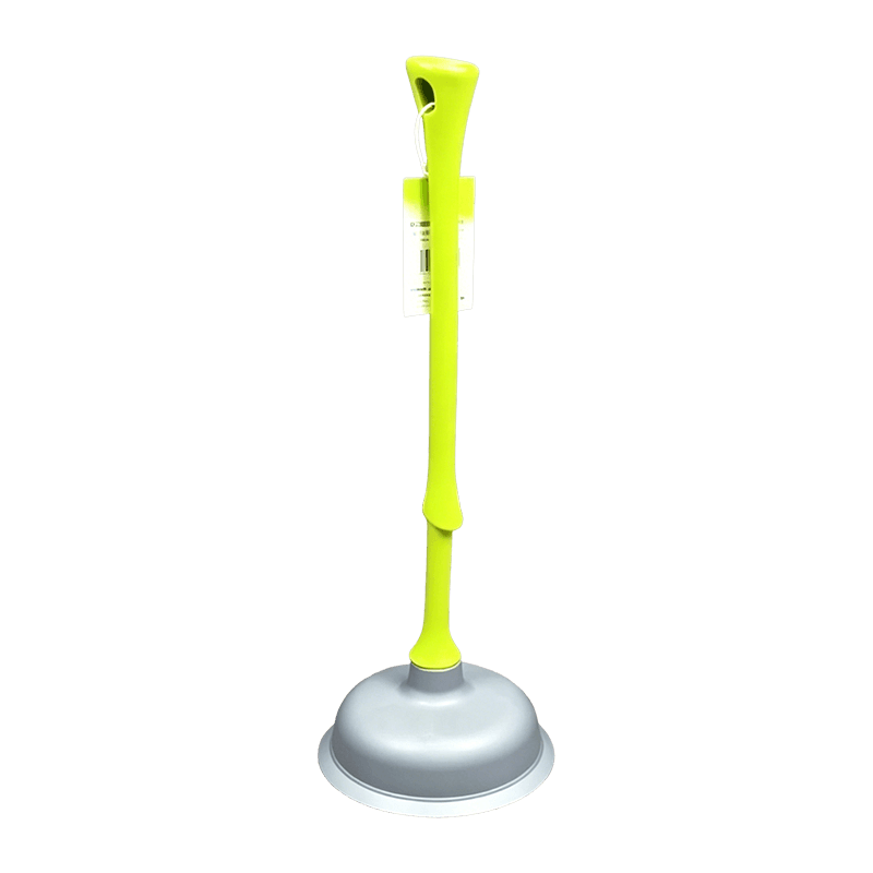 Short Handle TPR Plunger 6906 15cm (45x30x49cm)