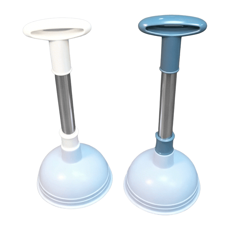 Small TPR Plunger T-7507 12cm (48x36x38cm)