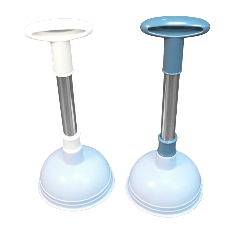 Small TPR Plunger T-7507 12cm (48x36x38cm)