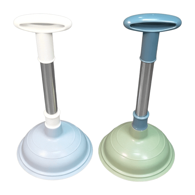 Medium TPR Plunger T-7508 14cm (54x42x35cm)